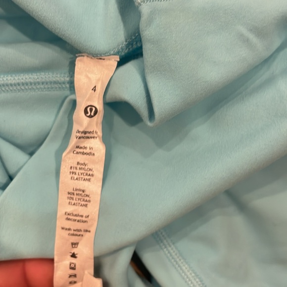 Lululemon align - Picture 2 of 4